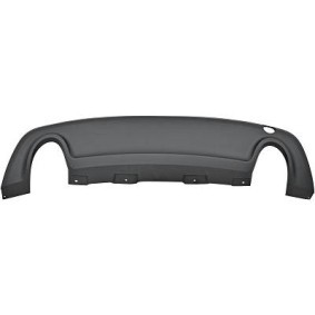 DIEDERICHS Diffuseur arrière 3042067