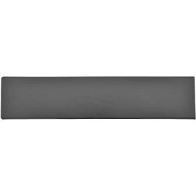 DIEDERICHS Baguette et bande protectrice, porte 3484466