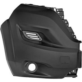 DIEDERICHS Bumper 3484652