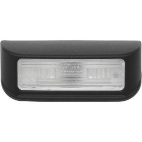 Купить DIEDERICHS Фонарь освещения номерного знака 4013794