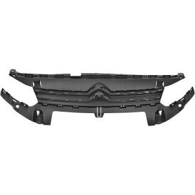 DIEDERICHS Grille de calandre 4014840