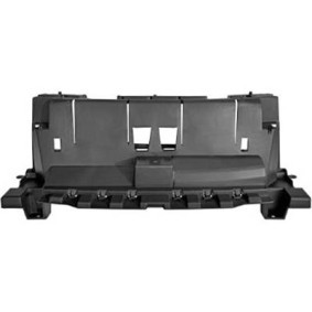 DIEDERICHS Support de pare-chocs 4014862