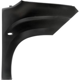 4014906 DIEDERICHS Fender panel TOYOTA RUSH