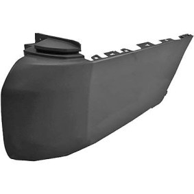 DIEDERICHS Støtfanger bak 4098156