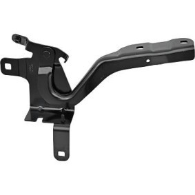 DIEDERICHS Hengsel, motorpanser 4416018