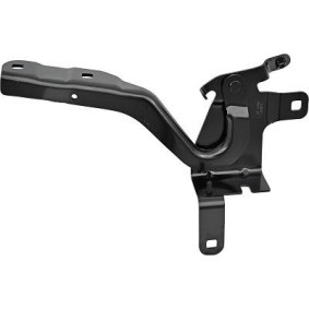 DIEDERICHS Hengsel, motorpanser 4416019