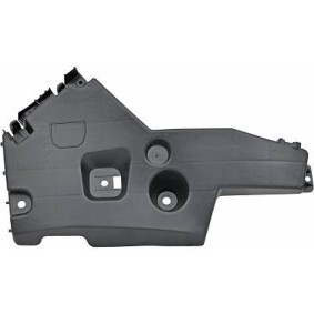 DIEDERICHS Holder, støtfanger 4486063