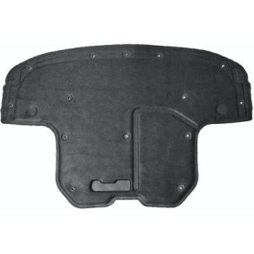 DIEDERICHS Insonorizzazione vano motore 8816560