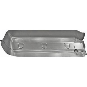 DIEDERICHS Rocker panel 9149037