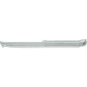 d'origine Nissan NV250 DIEDERICHS Bas de caisse 9677022