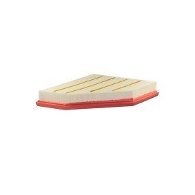 FILTRON Ilmansuodatin AP 026/5