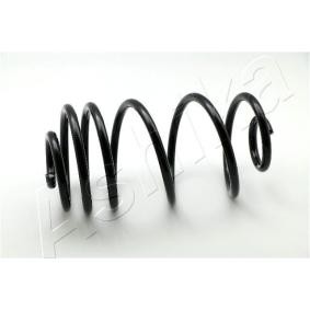 ASHIKA Jousi (auton jousitus) ZCA6766X