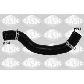 SASIC Jäähdyttimen letku 3406457