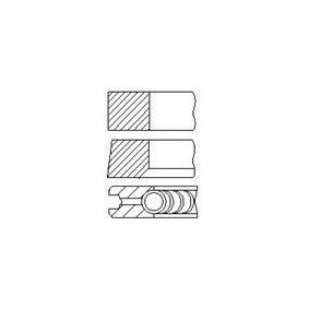 FAI AutoParts Kolbenringsatz PR1-000