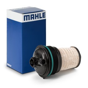 MAHLE Drivstoffilter KX 532