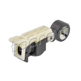 TOPRAN Cable de accionamiento, caja de cambios 209 109