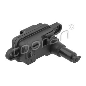 TOPRAN Control, central locking system 633 214