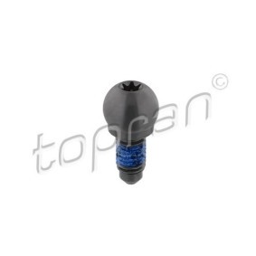 Spletna trgovina z TOPRAN Kroglasti sornik 724 096