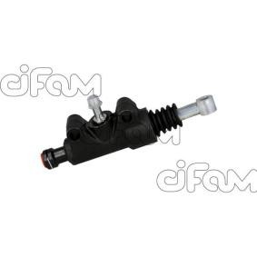 CIFAM Cylindre émetteur d'embrayage 505-228