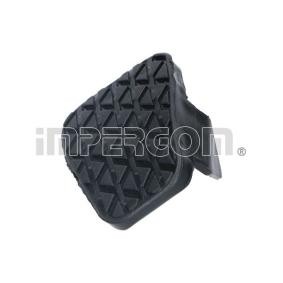 ORIGINAL IMPERIUM Pedaalvoering, rempedaal 37873