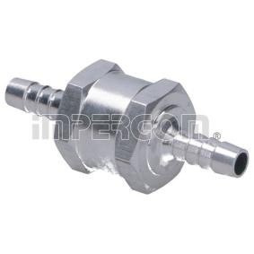 ORIGINAL IMPERIUM Klep, brandstofpomp 4071