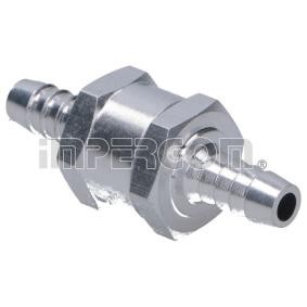 ORIGINAL IMPERIUM Soupape, pompe à carburant 4072