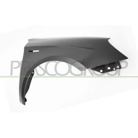 PRASCO Guarda-lamas AA3443013