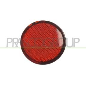 PRASCO Réflecteur, feu de position / d'encombrement DS7104354