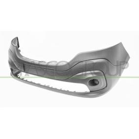 originais Nissan 100 NX PRASCO Parachoque DS9541011