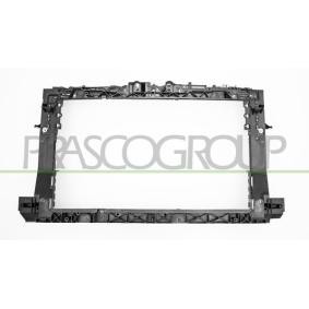 originais Ford ESCORT PRASCO Painel de radiador FD3483220