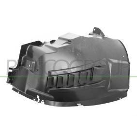 Spletna trgovina z PRASCO Obloga, notranji blatnik (prostor koles) FT9303603P