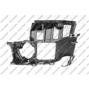 PRASCO Support de pare-chocs MN7041004