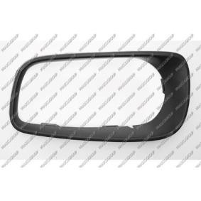 PRASCO Cadre, grille de radiateur MN7041244