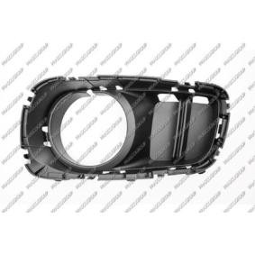 PRASCO Ventilasjonsgitter MN7042134