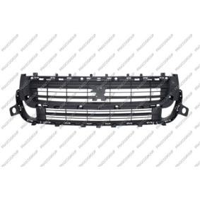 PRASCO Kühlergrill PG9122001