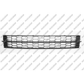 PRASCO Bumper grill SK3502120