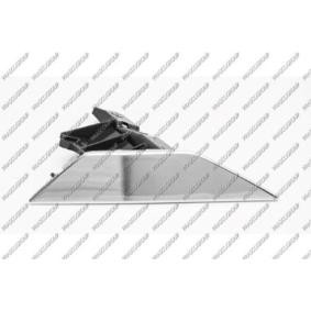 PRASCO Cubierta, parachoques SK4221238