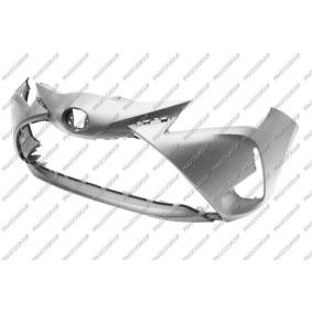 alkuperäiset Toyota AURIS PRASCO Etupuskuri ja takapuskuri TY3301011