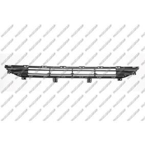 PRASCO Rejilla de ventilación, parachoques VV6002120