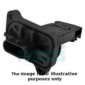 HOFFER Sensor MAF 7516384E