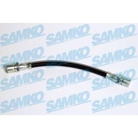 SAMKO Flexible de frein 6T46118