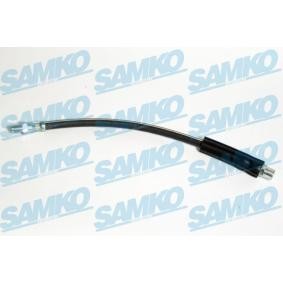 SAMKO Bremseslange 6T46125