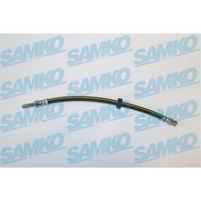 SAMKO Bremseslange 6T46720