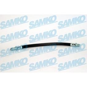 SAMKO Kupplungsschlauch 6T46864