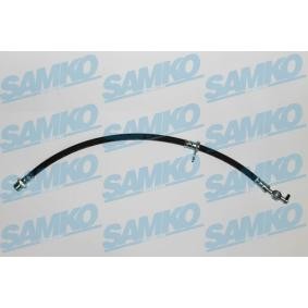 Купить SAMKO Тормозной шланг 6T47434