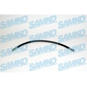 SAMKO Bremseslange 6T47836