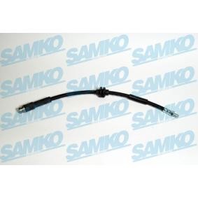 SAMKO Flexible de frein 6T47893