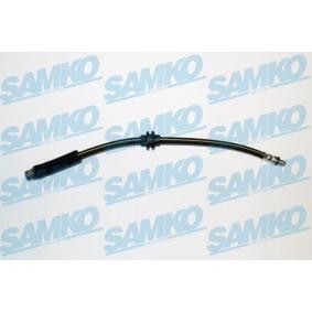 SAMKO Bremseslange 6T47966