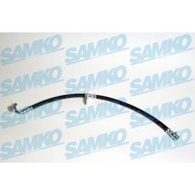 SAMKO Brake hose 6T48373