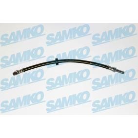 SAMKO Bremseslange 6T48477